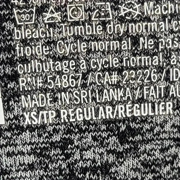 Victoria Sport Knockout Tight Womens Size XS Heathered Gray - Picture 7 of 16